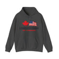 Canadians Love American Freedom Not Chinese Communism Hoodie