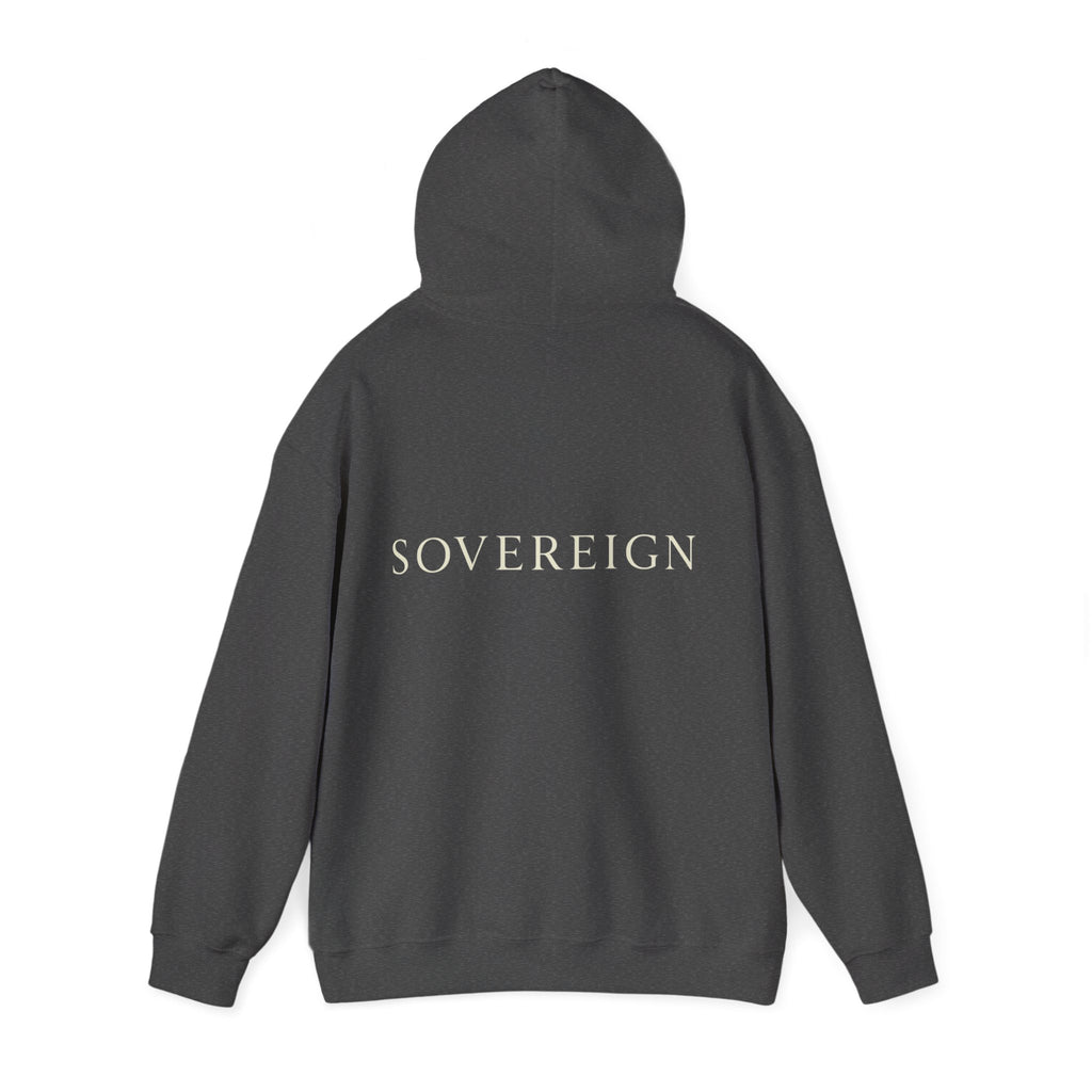 Reclaiming Our North Graphic Hoodie