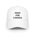 Fight For Canada Baseball Hat