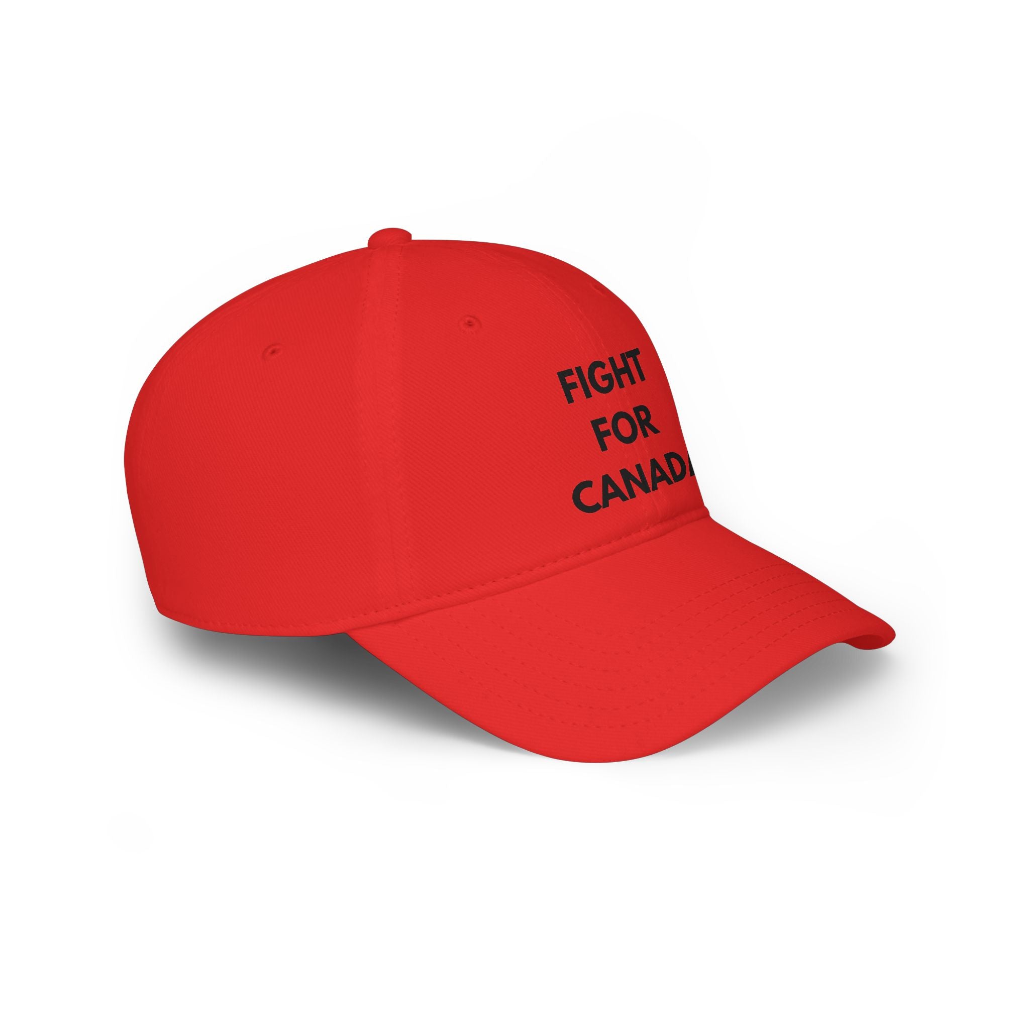 Fight For Canada Baseball Hat