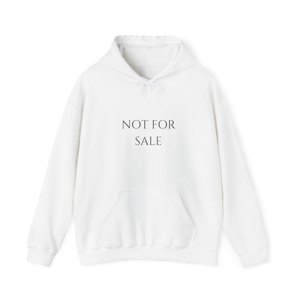 Held In Trust Hoodie