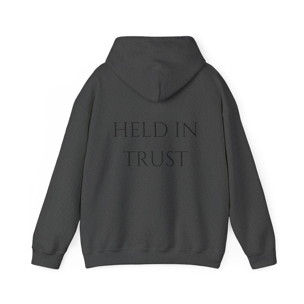 Held In Trust Hoodie