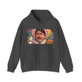 Justin Trudeau Is A Baby Hoodie