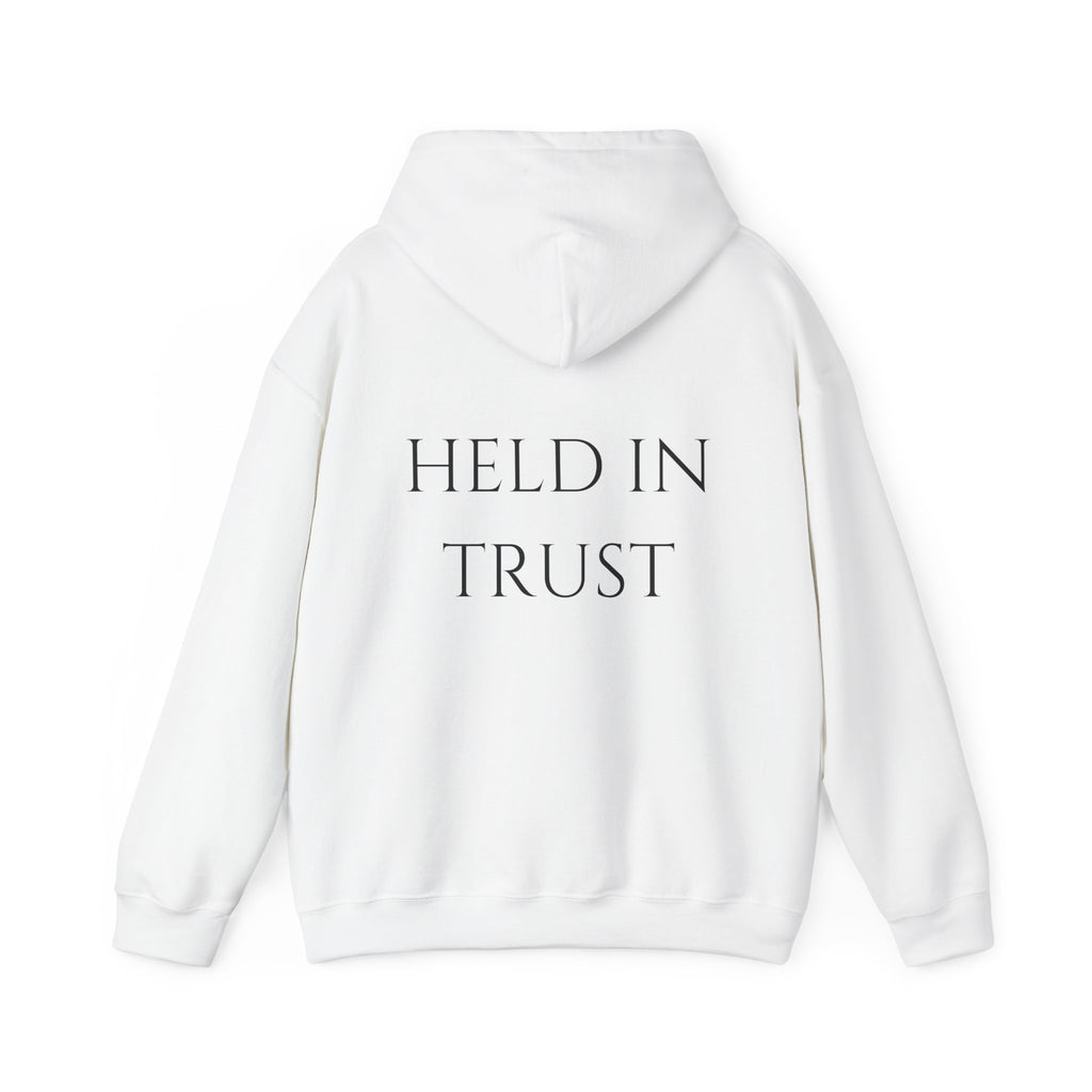 Held In Trust Hoodie