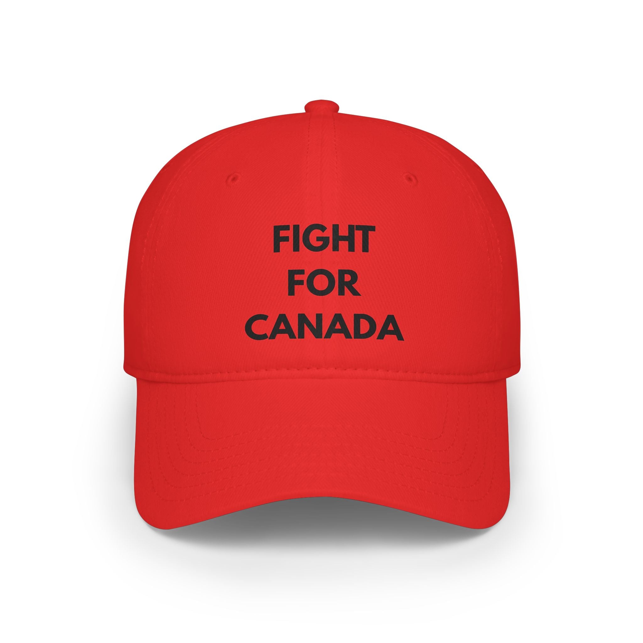 Fight For Canada Baseball Hat