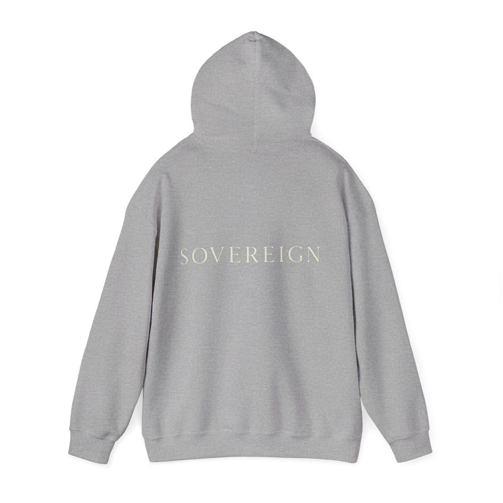 Honour • Freedom • Country Hoodie