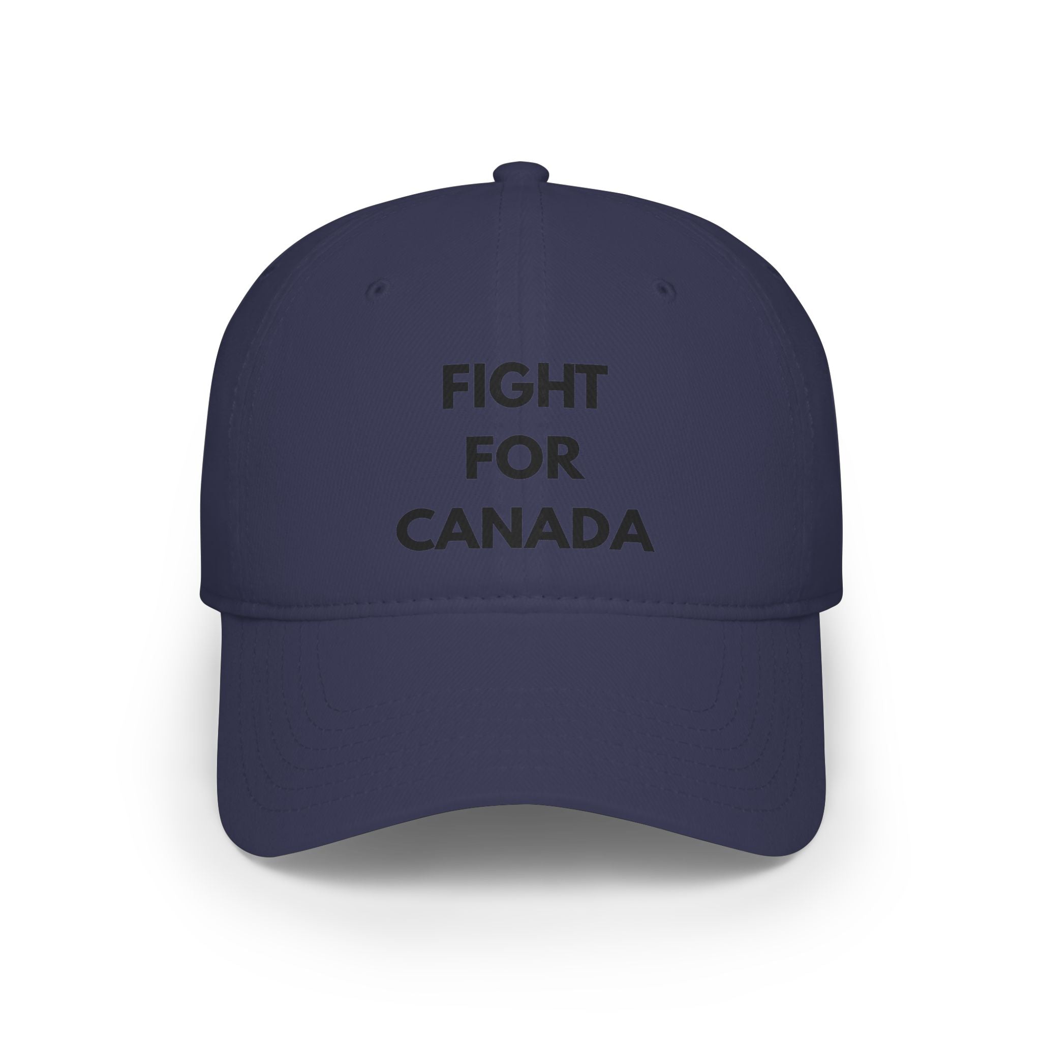 Fight For Canada Baseball Hat
