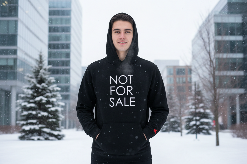 Held In Trust Hoodie